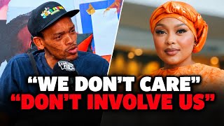 Download lagu 🔥💔 LERATO KGANYAGO: “YOU CAN’T HAVE EVERYTHING IN LIFE” 😔🗣️ | MUSIC PULSE 🎙️🔥 mp3 Download lagu 🔥💔 LERATO KGANYAGO: “YOU CAN’T HAVE EVERYTHING IN LIFE” 😔🗣️ | MUSIC PULSE 🎙️🔥 mp3