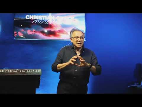 Come farci guidare dallo Spirito Santo? - sintesi del 26-06-22 - Past. T. MOSCATO -GESÙ PANE DI VITA