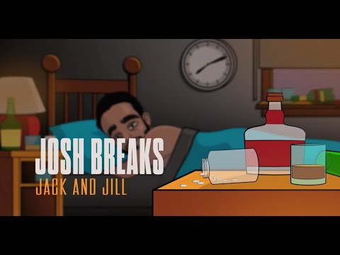 Josh Breaks - Jack and Jill (Official Music Video)