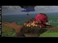 Barney S Great Adventure Egg Rescue Scene Sparta Archangel Remix NBK Edition
