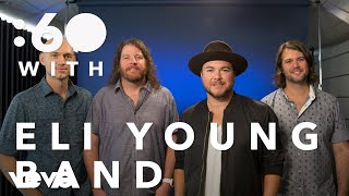 Eli Young Band - :60 With Eli Young Band