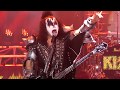 Kiss - Sweet Pain (Live)(Kiss Kruise VII-2017/Indoorshow One)