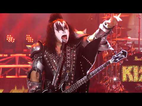 Sweet Pain - KISS