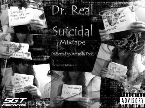 Dr. Real ft. Adam Lobb & PEchi - Money (Suicidal 2013)