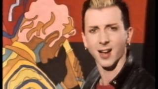 Marc Almond & Bronski Beat - I Feel Love