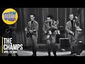 The Champs "Tequila" on The Ed Sullivan Show