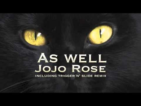 Jojo Rose - As Well (Original Mix) | Catblack. 006