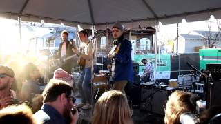 Black Lips - Short Fuse ( Hotel Vegas SXSW 2013)