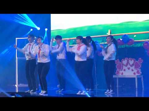 D-STRICT 12: K-Storm 2015 Finals: BTOB