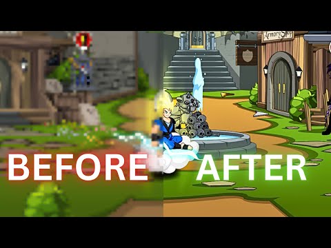 AQW Settings You MUST Fix in 2024