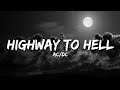 AC DC Highway To Hell Lyrics