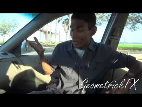 GeometrickFX