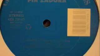 Pia Zadora - Heartbeat of Love (Clivilles & Cole Dub Mix)