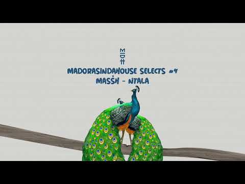 Masšh - Ntala (MIDH 042)