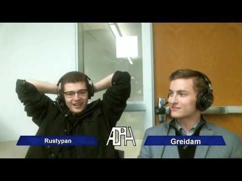 RIT Biweekly #11 - PM Interview