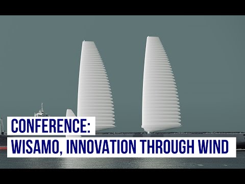 Conference Wisamo