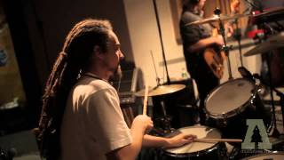 SOJA - Strength to Survive - Audiotree Live