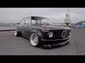 Ultrabox BMW 2002 tii - WORK Seeker EX 