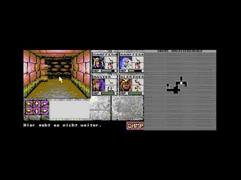 Eye of the Beholder - C128 - 000 - Testaufnahme (2)
