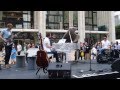 The Chevin :: Beautiful World @ Lincoln Center 6 ...