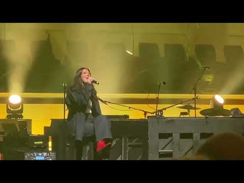 The Live and in the Room Tour with Matt Maher, Seph Schlueter, and Lizzie Morgan