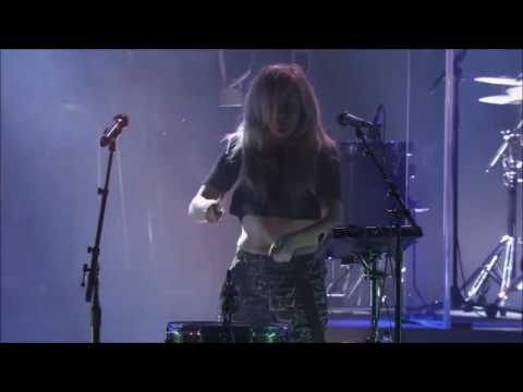 Don't Say Word - Ellie Goulding
