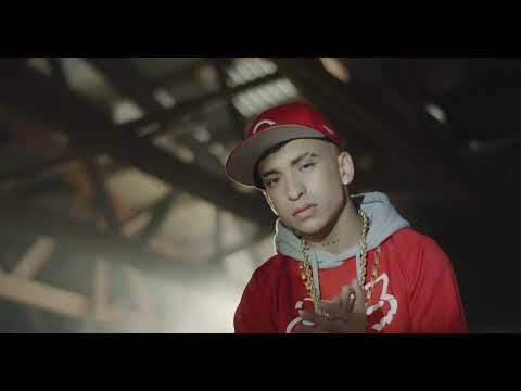 Matias Emilio - Corrido M1 (Video Oficial)