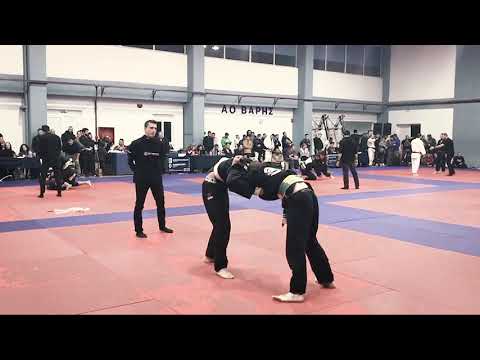 Christaras G05 - Grand Finale