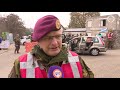 De grootste terrorisme oefening ooit in Harskamp
