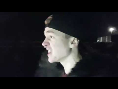 Adel vs Daxcer - Semifinal | Vecino Battle