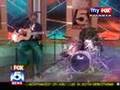 Earl Klugh on Fox 5 Atlanta "Bye Ya" from Spice of Life