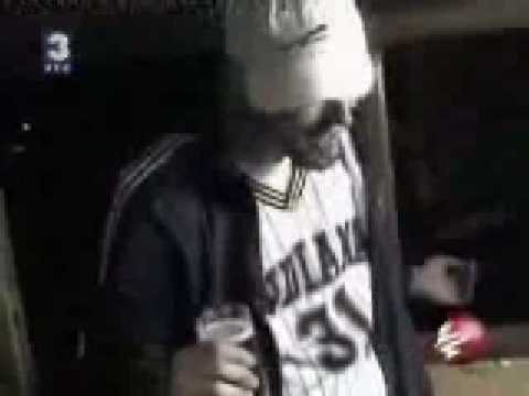 Prti Bee Gee - Studio