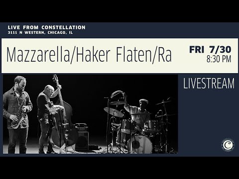 Mazzarella/Håker Flaten/Ra