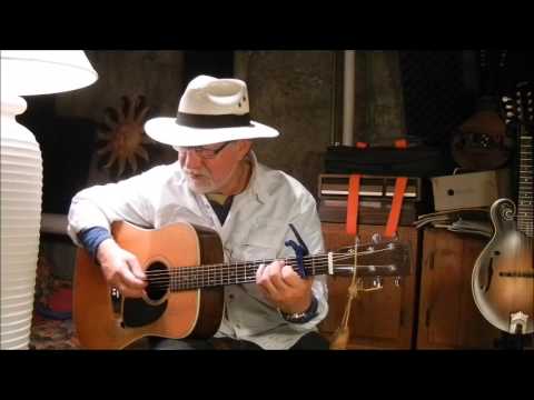 Blues On The Ceiling 151027