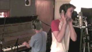 Alex Day -Time Of Your Life *LIVE*