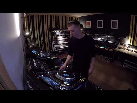 SETS  (Eoin) at Celtronic 2020: Together-Apart