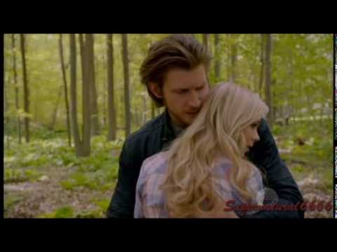 Bitten: Clay/Elena ~ Private Parts