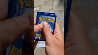 Pokemon Stellar Crown Opening 😱 #pokemon #tcgpokemon #pokemoncards #pokemontcg #tcg