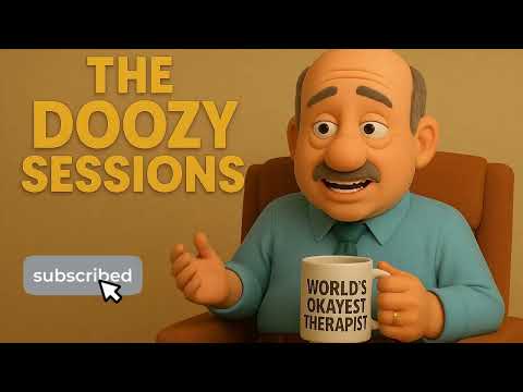 The Doozy Sessions Ep. 1 – Mo’Nesha Sips Tea, Blaine Spirals, Whitney Overshares