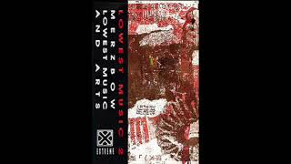 merzbow - lowest music 2 (1982)