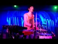 WALK THE MOON - Fixin'