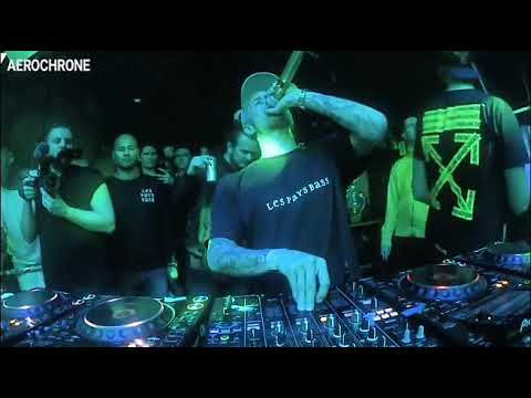 BASSJACKERS Ft DKRS - ID (GETS UP)