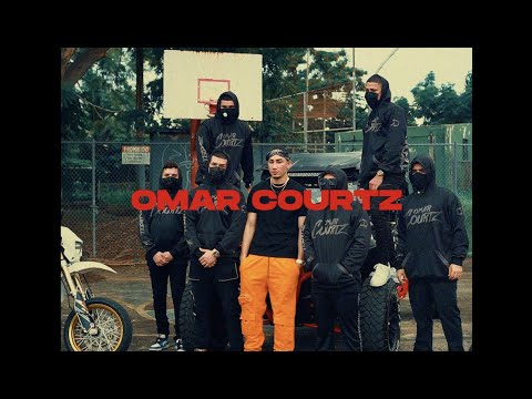 Omar Courtz - VISION (Video Oficial)