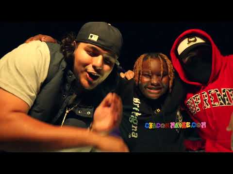 Now - BBP x MKEEF | Dir 🧩 @Chacon_luis