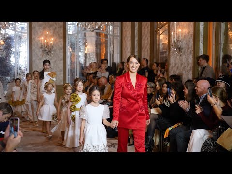 AKEL Couture Kids - Paris Fashion Days FW25