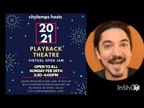 Playback News: February 2021 Edition