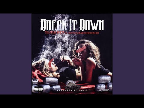 Break It Down