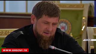 Дмитрий Медведев обсудил ситуацию на рынке труда в регионах СКФО