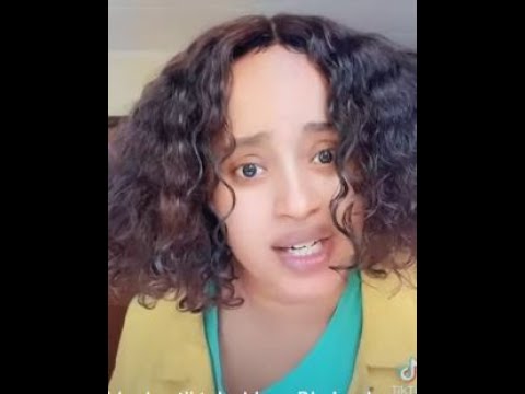 Ethiopian tiktok videos Dirshu dana
