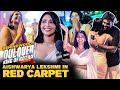 Aishwarya Lekshmi യുടെ Glamorous Look കണ്ട് ഞെട്ടി 3000 ത്തോ�